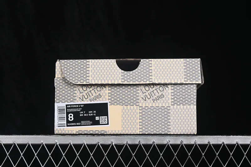 All categories Nk Air Force 1 Air Force series Nk Air Force 1 Low Air Force low-top Nike Air Force 1'07 Low Air Force 1 low-top casual sneakers NH0601-602